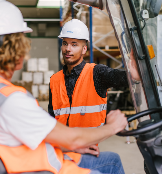 Logistiek Administratief Medewerker